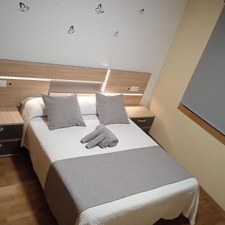 Apartamento Mirabel Rosal Exteriér fotografie