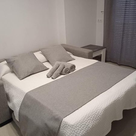 Apartamento Mirabel Rosal Exteriér fotografie