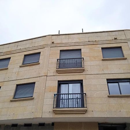 Apartamento Mirabel Rosal Exteriér fotografie