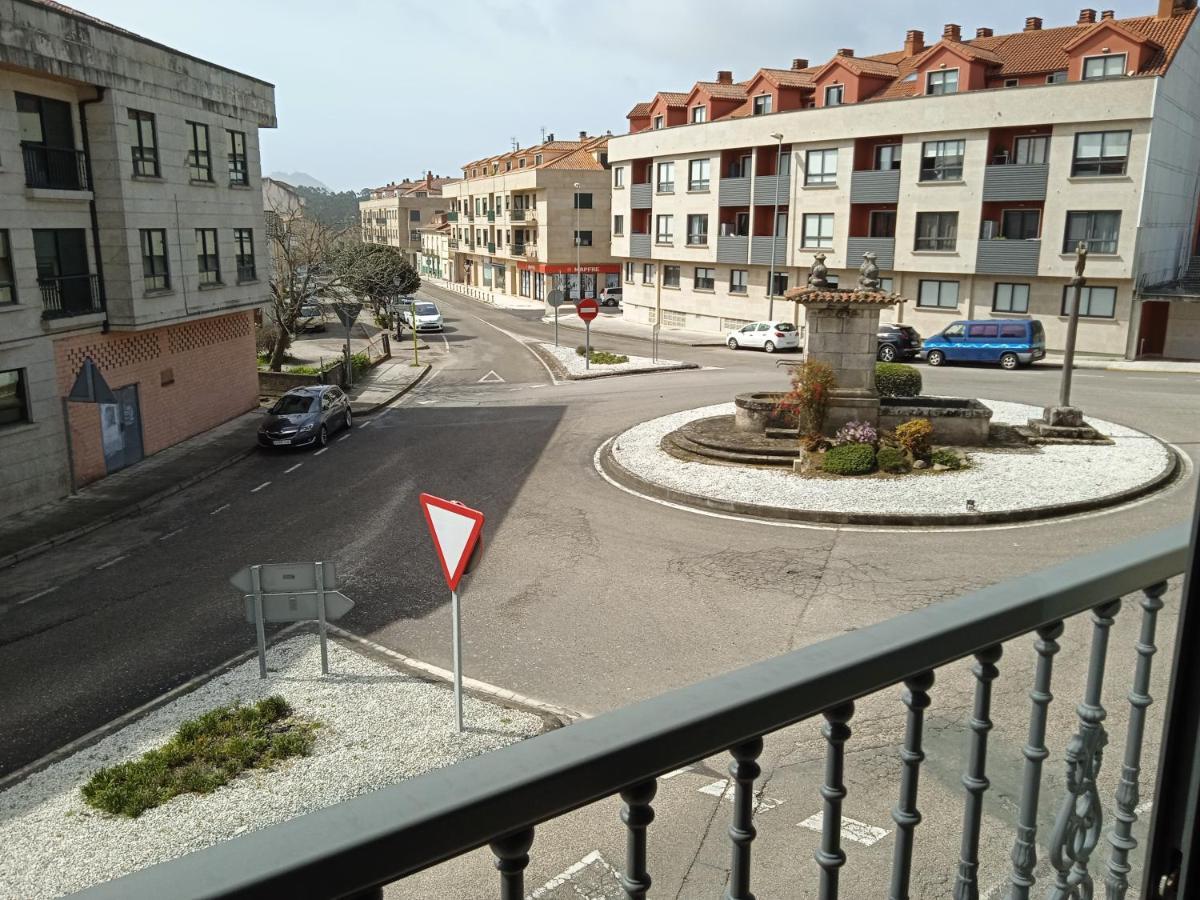 Apartamento Mirabel Rosal Exteriér fotografie
