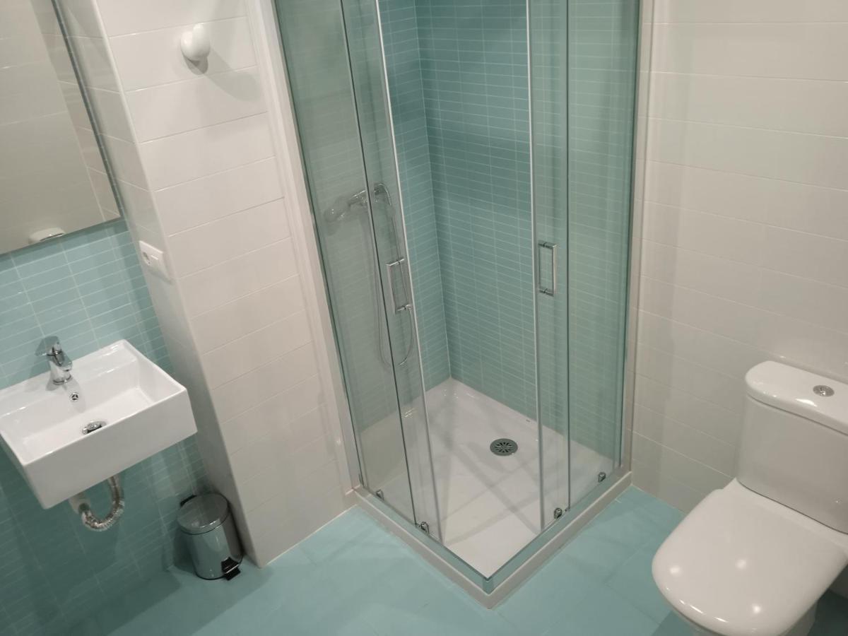 Apartamento Mirabel Rosal Exteriér fotografie