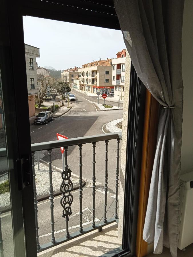 Apartamento Mirabel Rosal Exteriér fotografie
